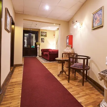 公寓 Reginetta Building I Central Location 布加勒斯特