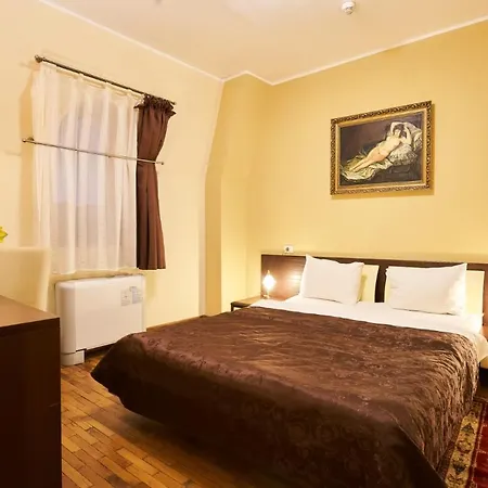 Lejlighed Reginetta Building I Central Location Bukarest